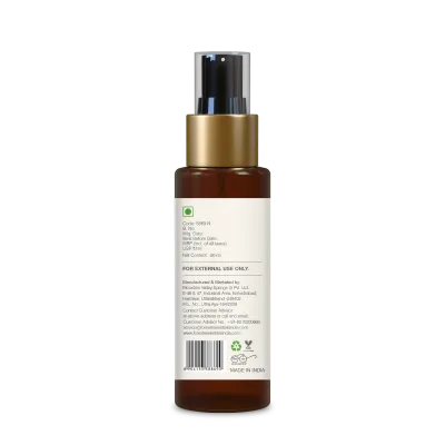 Facial Tonic Mist Bela - Forest Essentials