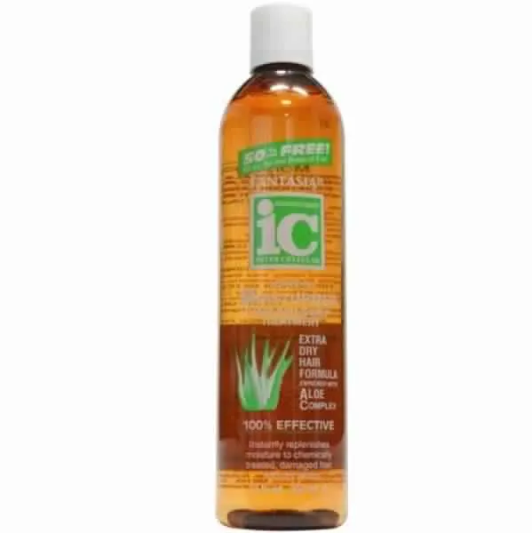 Fantasia IC Leave-In Moisturizer Hair and Scalp Treatment 355ml