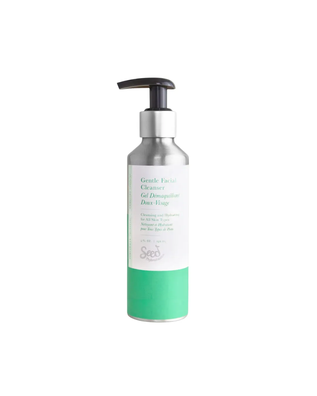 Gentle Facial Cleanser 5oz