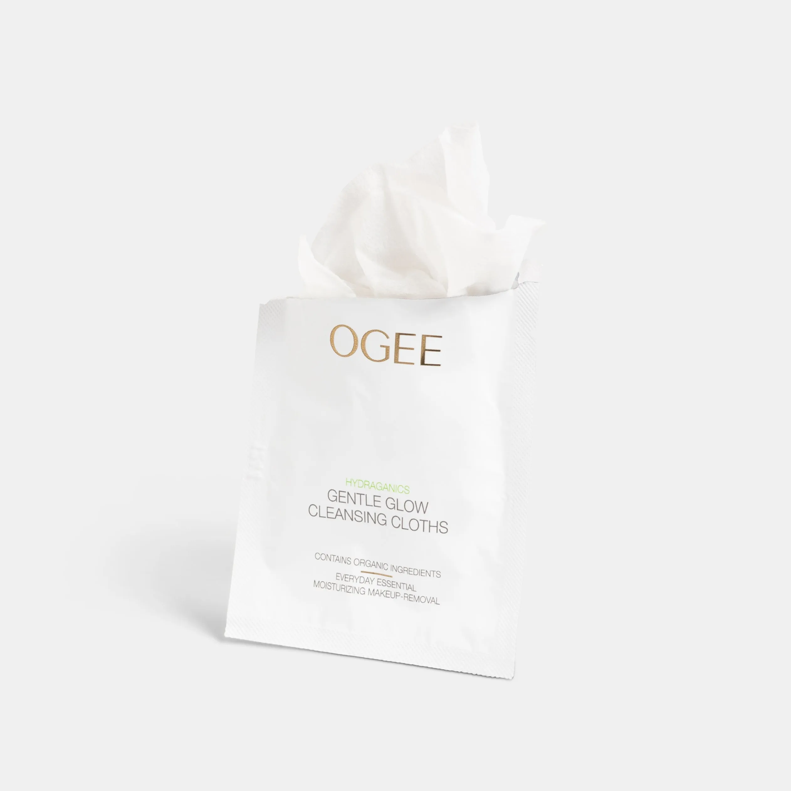 Gentle Glow Cleansing Cloths