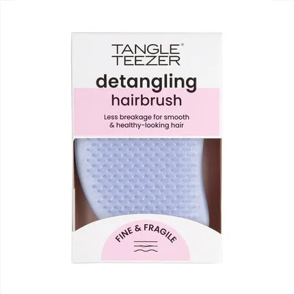 Hair comb Fine & Fragile Mint Violet, Tangle Teezer