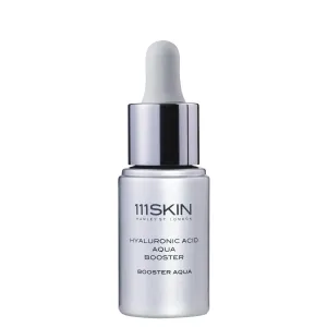 Hyaluronic Acid Aqua Booster