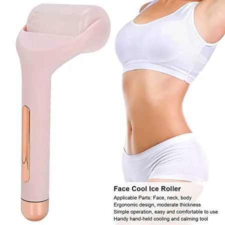 Ice Roller Massager for Face Body