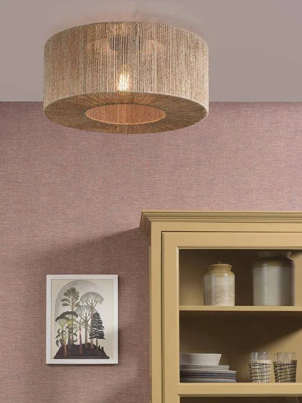 Iguazu Ceiling Lamp