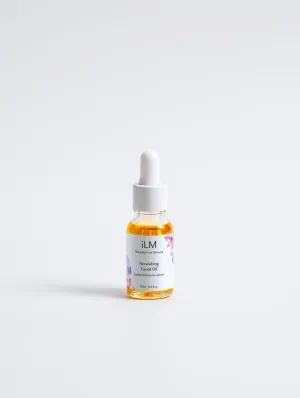 iLM Nourishing Facial Oil