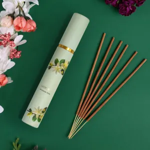 Incense Stick in Floral Pack