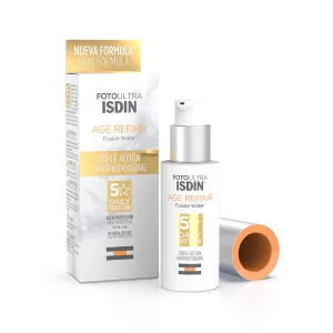 Isdin FotoultraAge Repair Fusion Water SPF 50 