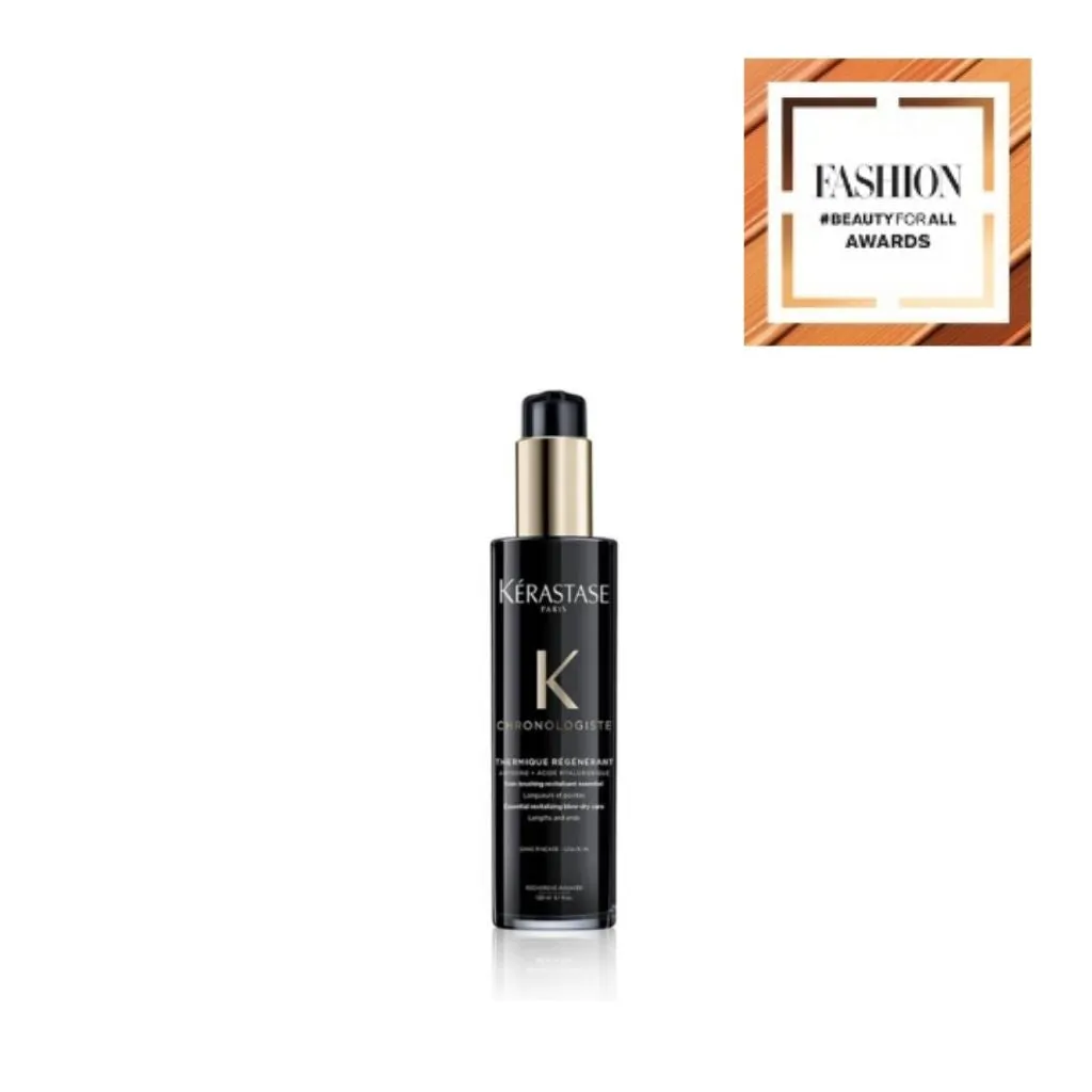 Kerastase Chronologiste Youth Revitalizing Blowdry Care