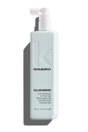 Kevin Murphy Killer Waves