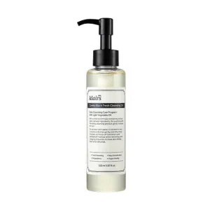 [klairs] Gentle Black Fresh Cleansing Oil 150ml