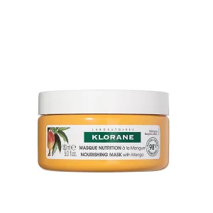 Klorane - Nourishing Mask with Mango butter