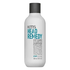 KMS HEADREMEDY Deep Cleanse Shampoo