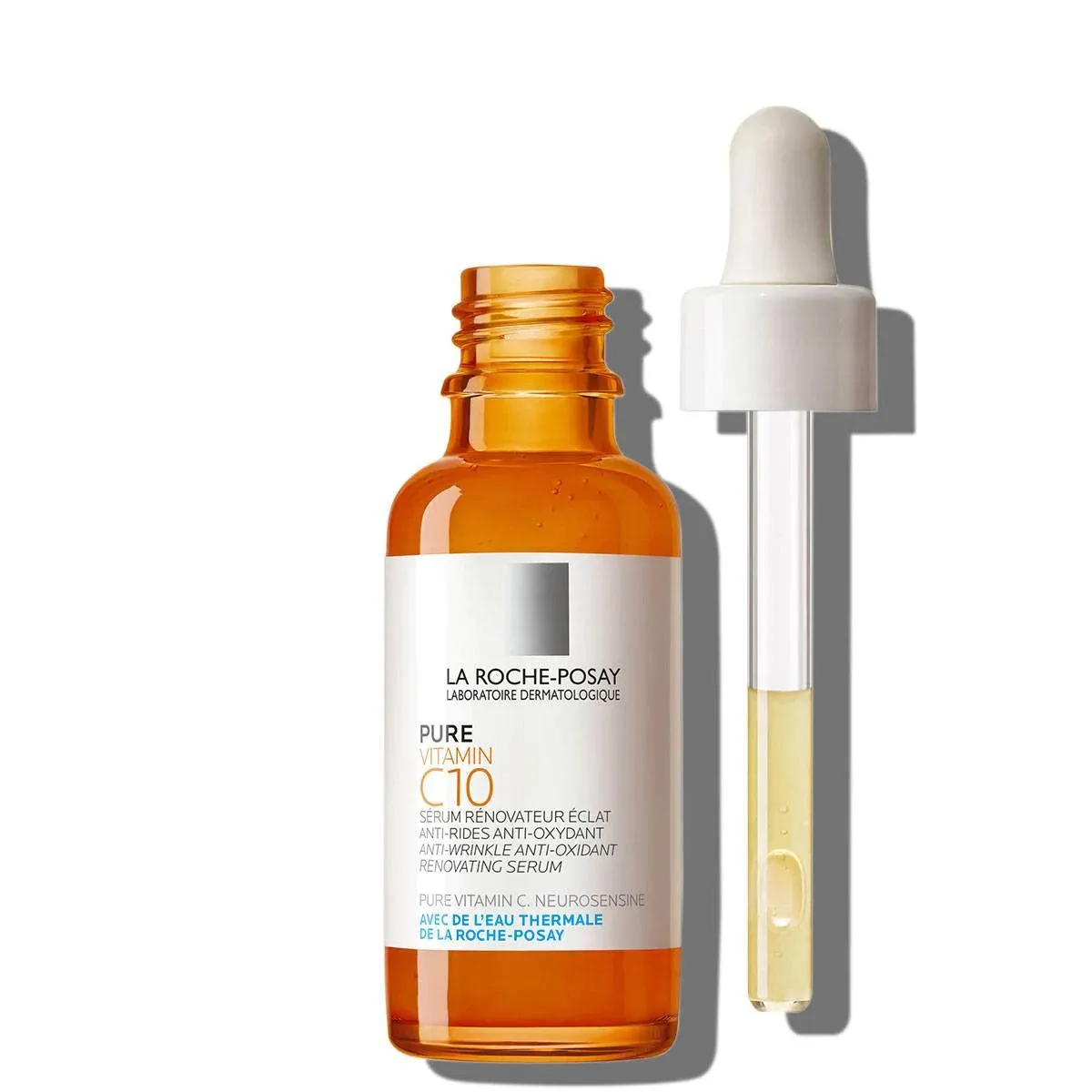 La Roche Posay PURE VIT C10 SERUM 30ML