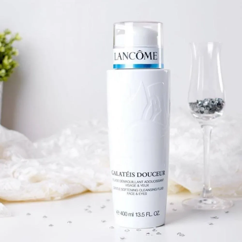 Lancome Galateis Douceur Face Cleanser