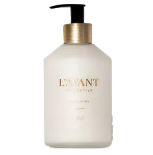 L'AVANT Hand Lotion – Fresh Linen – 10oz