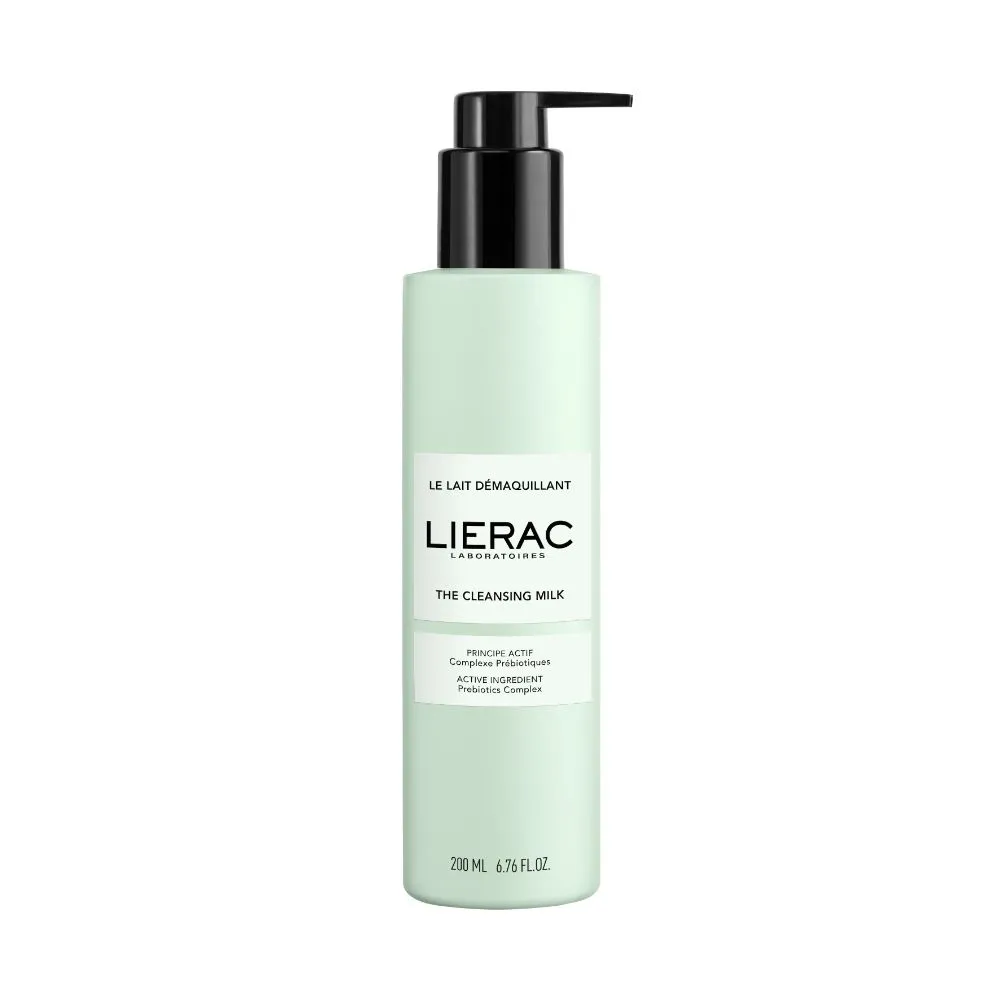 Lierac Cleanser Micellar Milk 200ML