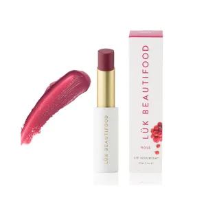 Lip Nourish Luk Rose