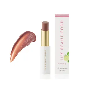 Lip Nourish Luk Ruby Grapefruit