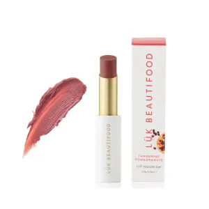 Lip Nourish Luk Tangerine Pomegranate