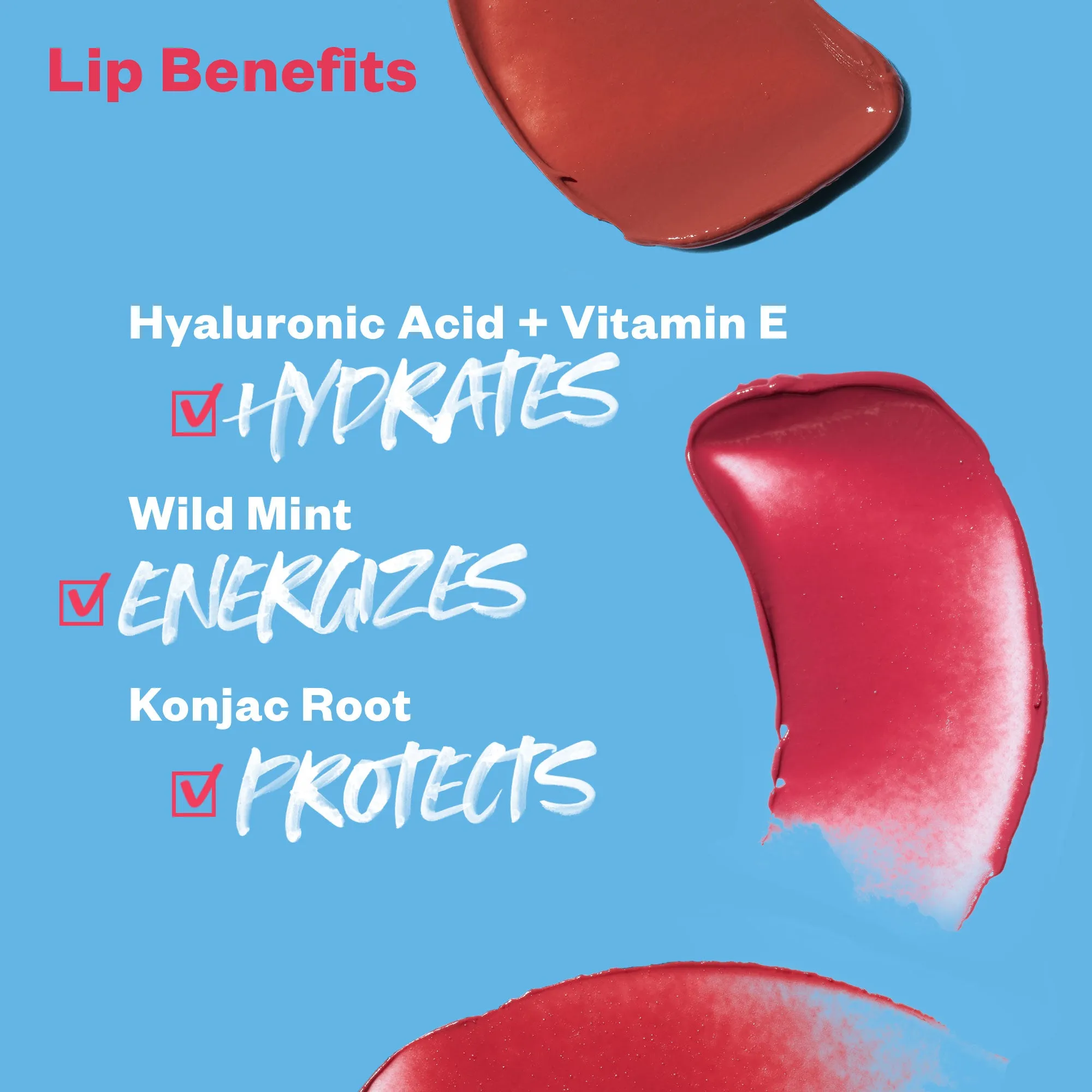 LipFuel Lip Balm