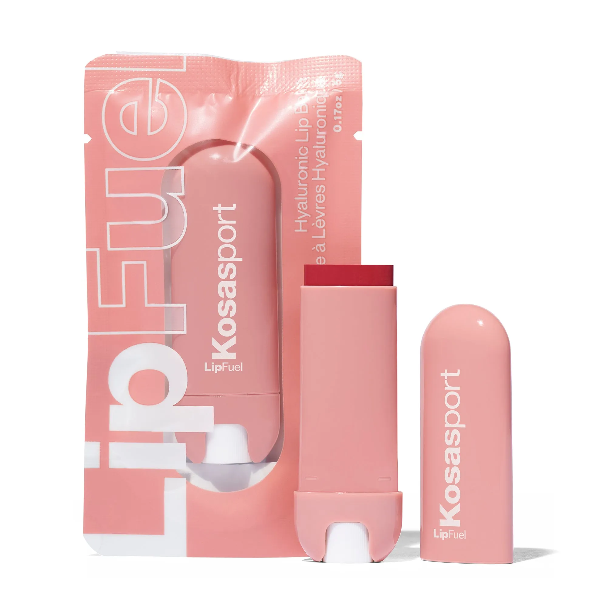 LipFuel Lip Balm