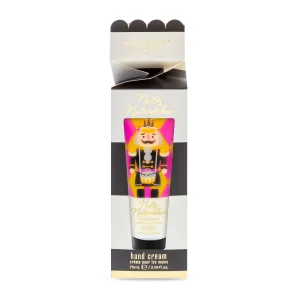 Mad Beauty USA LLC - Nutty Nutcracker Hand Cream