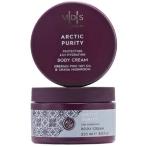 Mades Spa And Beauty Arctic Purity Cream 250 ML