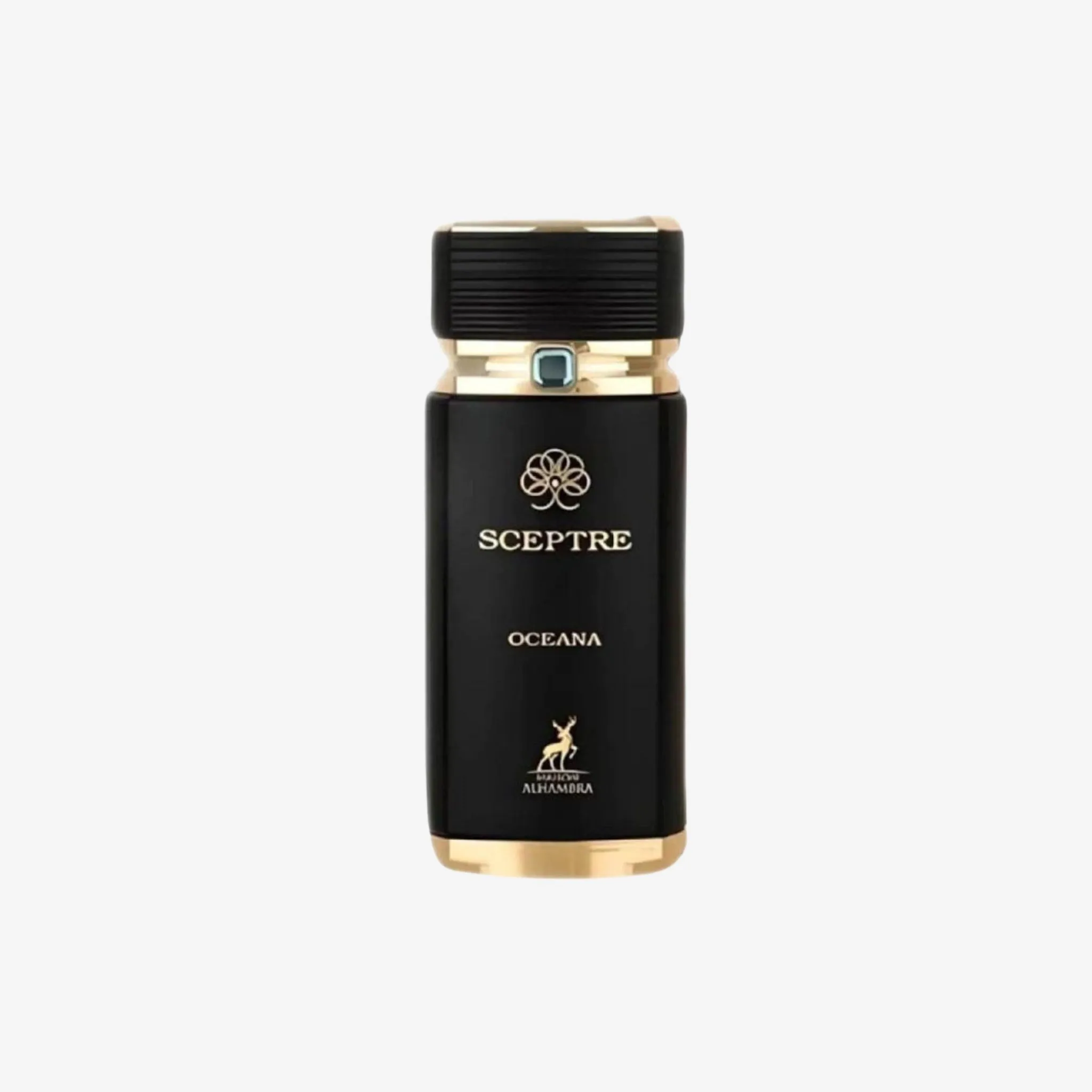 Maison Alhambra Sceptre Oceana Eau De Parfum - 100ML