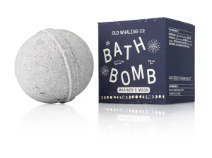 Mariner's Moon Bath Bomb