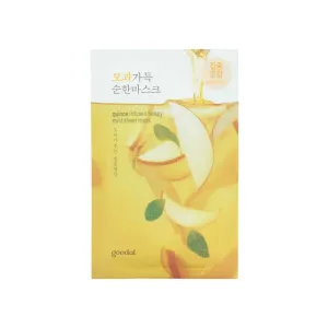 Mild Sheet Mask - Quince 1 Sheet