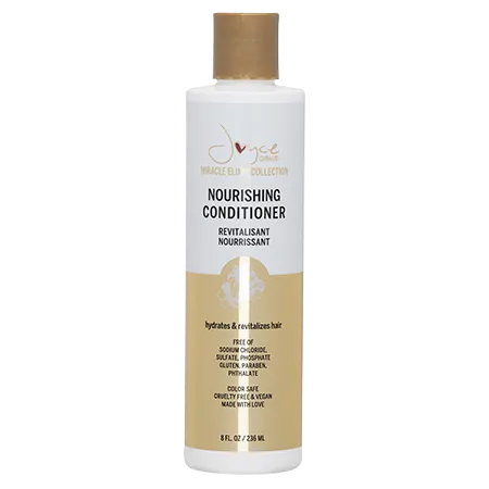 Miracle Elixir Nourishing Conditioner