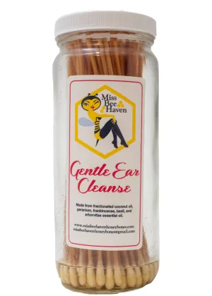 Miss Bee Haven Gentle Ear Cleanse