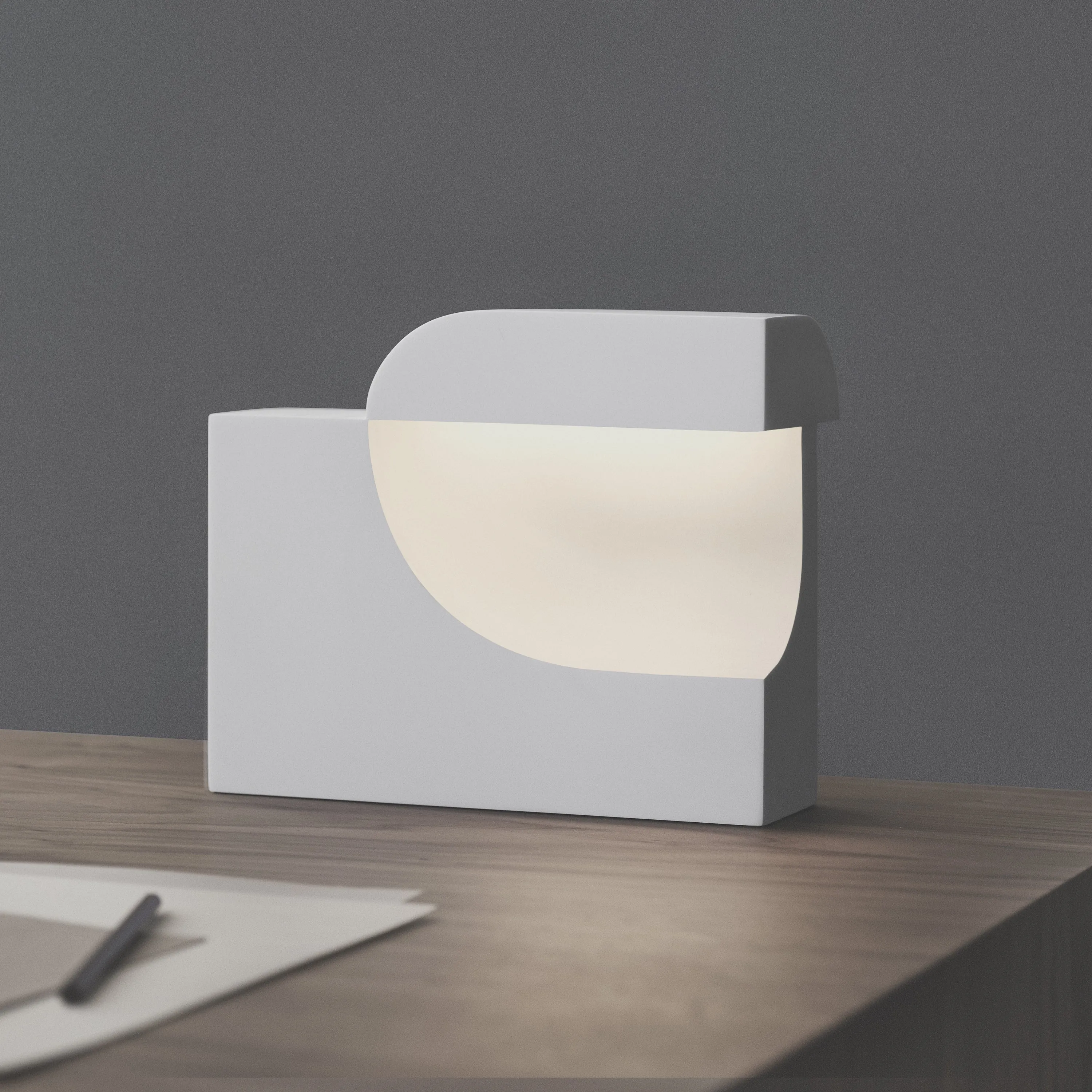 Moby Table Lamp