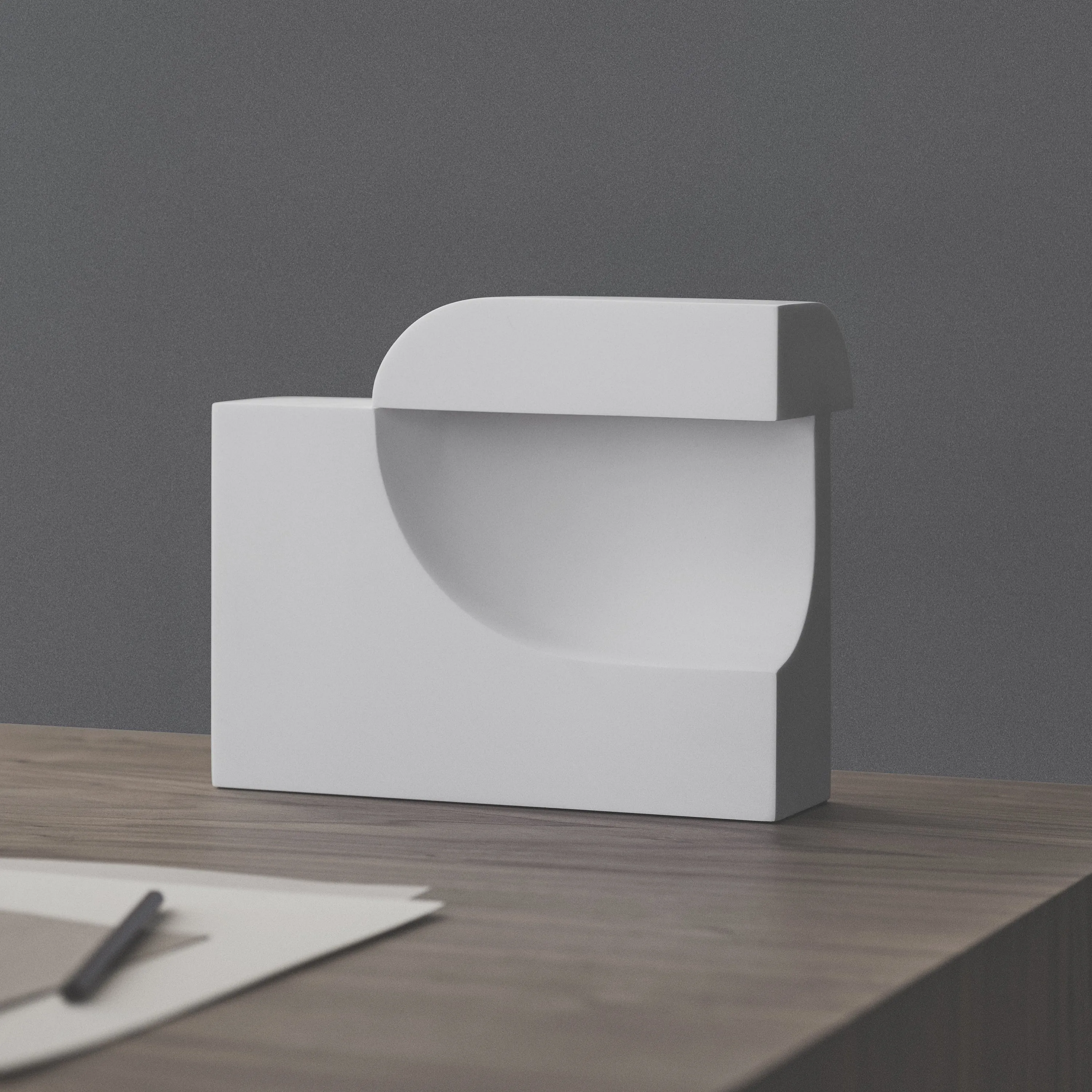 Moby Table Lamp