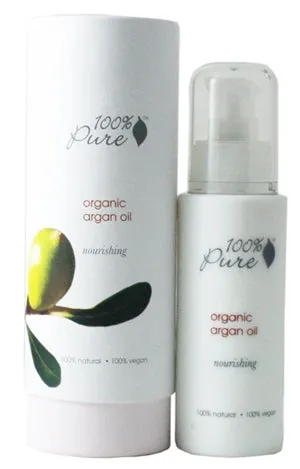 Moisturizer - Argan Oil Nourishing