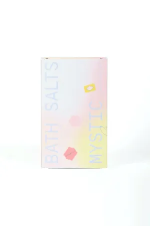 Mystic Bath Salts