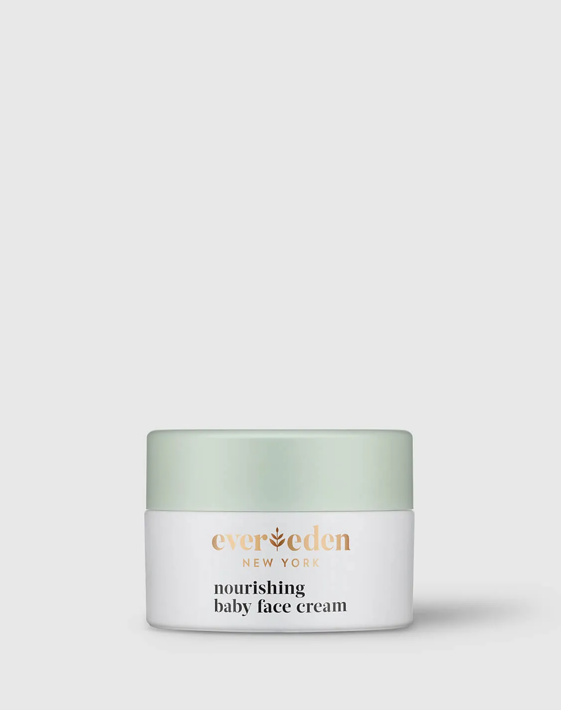 Nourishing Baby Face Cream Mini