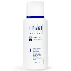 Obagi | Foaming Gel 200ml