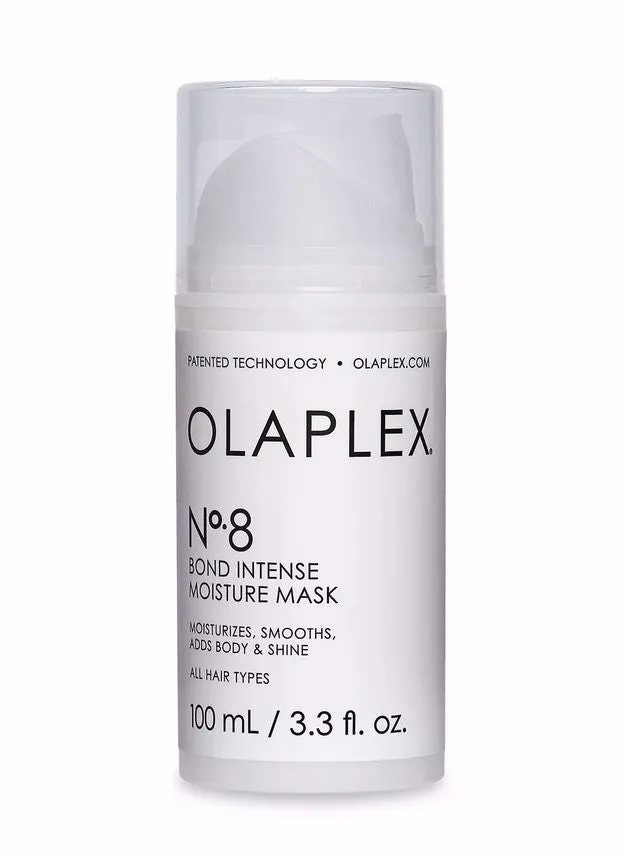 Olaplex No.8 Bond Intense Moisture Mask 100ml