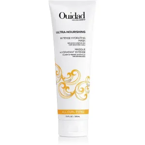 Ouidad Ultra-Nourishing Intense Hydrating Mask