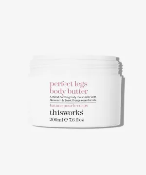 Perfect Legs Body Butter