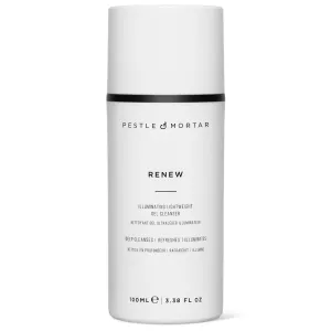 Pestle & Mortar | Renew Gel Cleanser 100ml