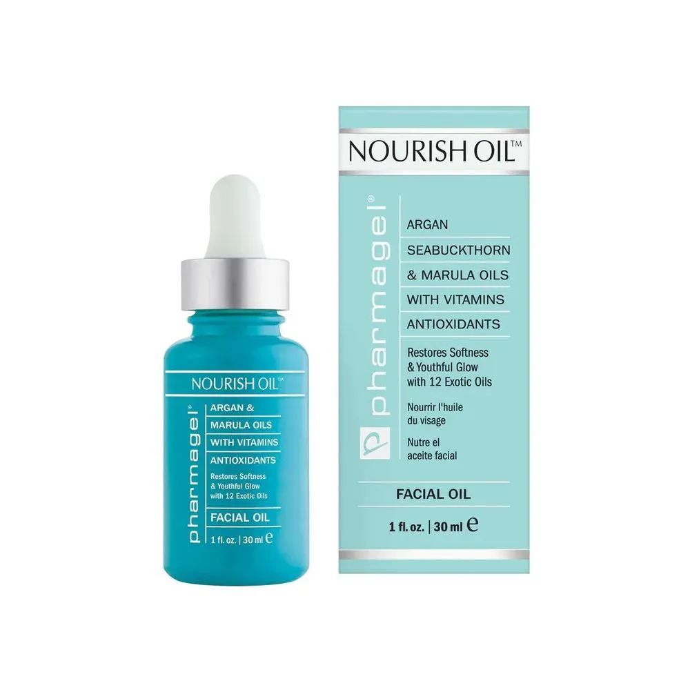 Pharmagel Pharmagel Nourish Oil