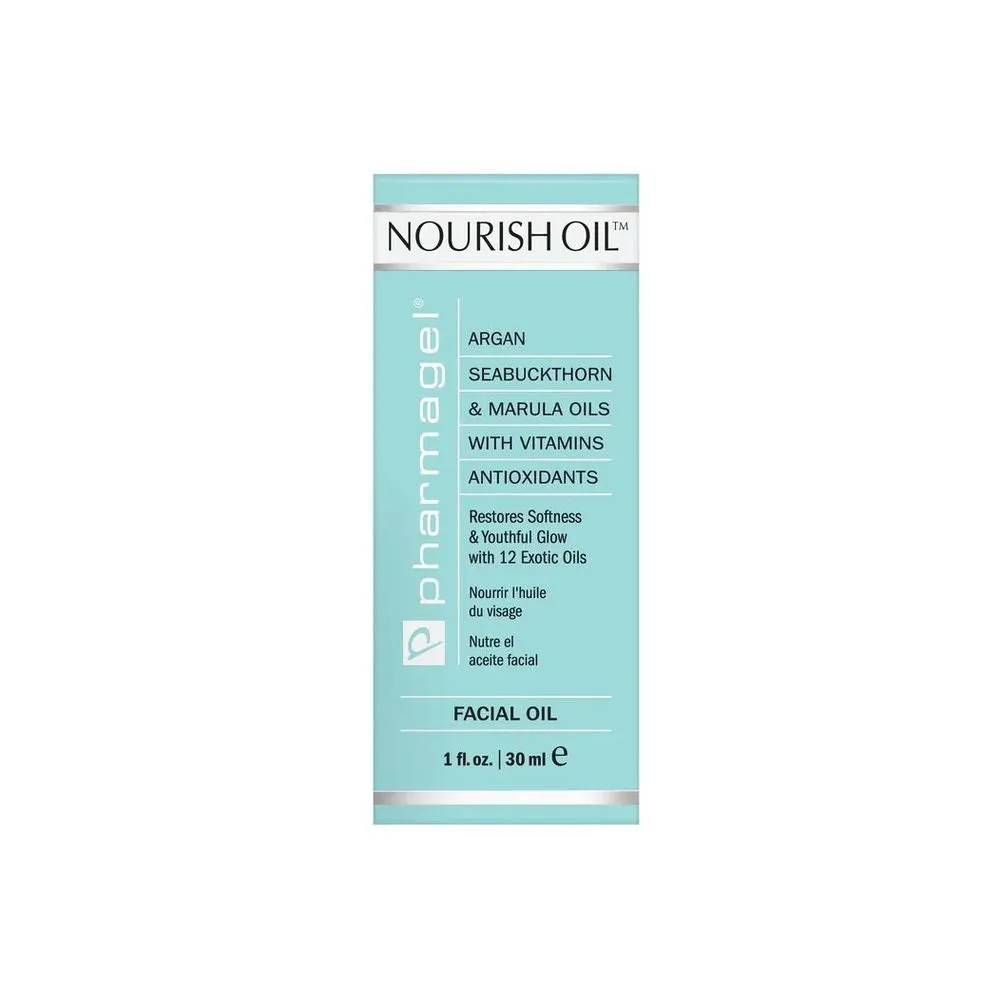 Pharmagel Pharmagel Nourish Oil