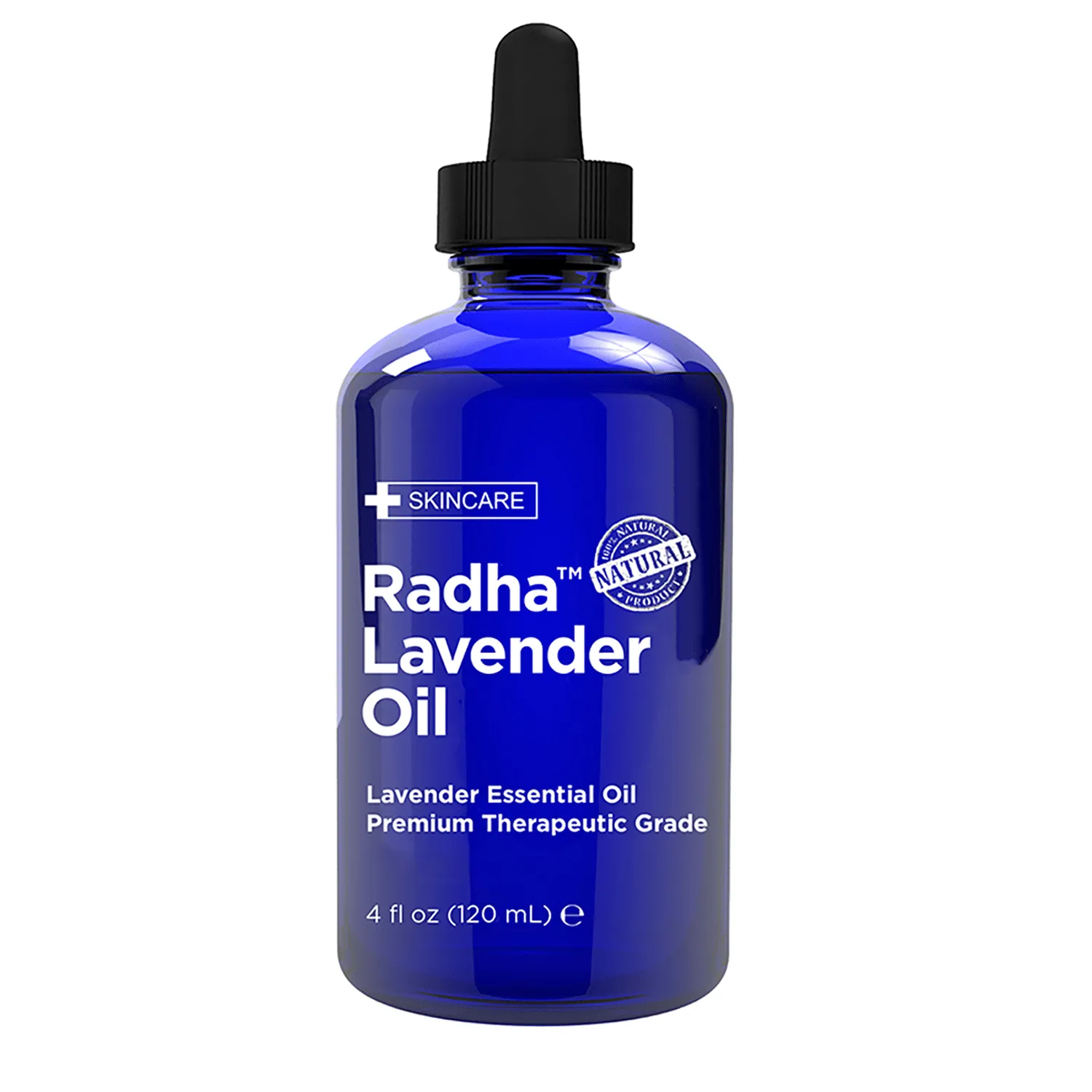 Premium Therapeutic Grade Lavender Oil