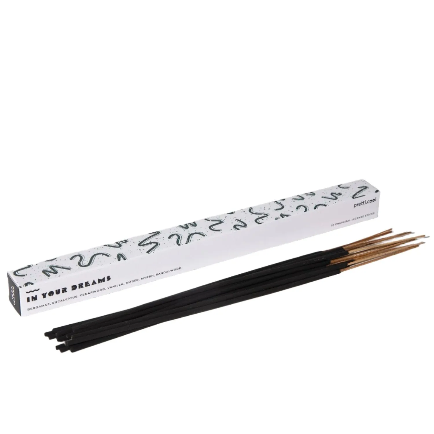 Pretti.Cool Incense Sticks | In Your Dreams