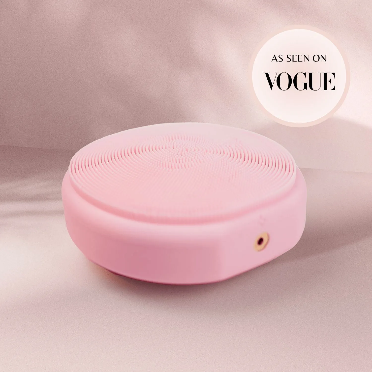 Profound Sonic Facial Cleansing Brush