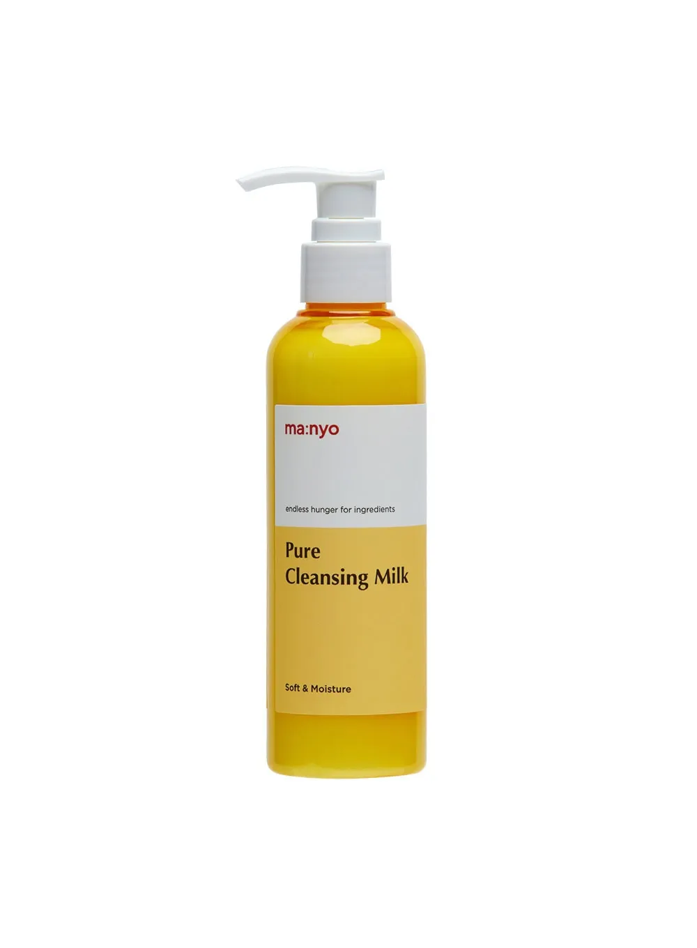 Pure Cleansing Milk (200ml)