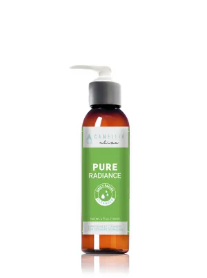 "Pure Radiance" Daily Face Wash