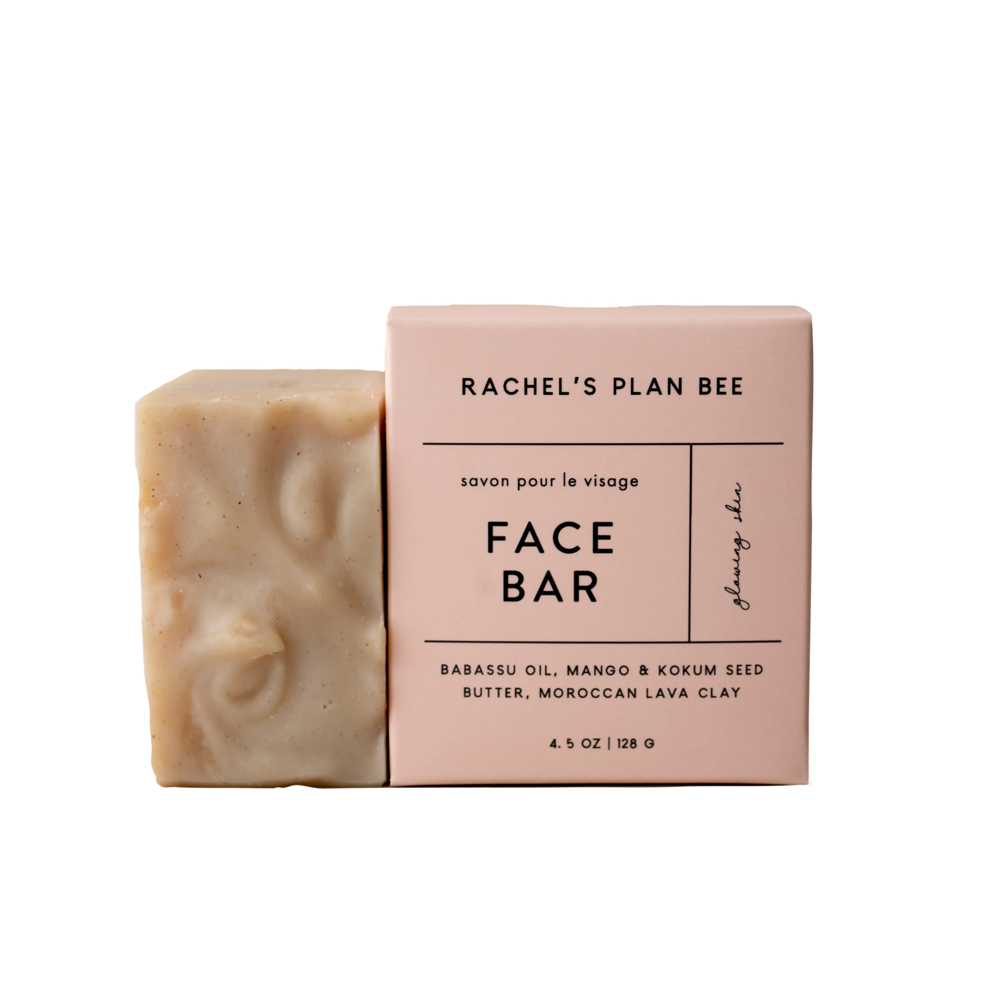 RACHEL'S PLAN BEE - Face Bar